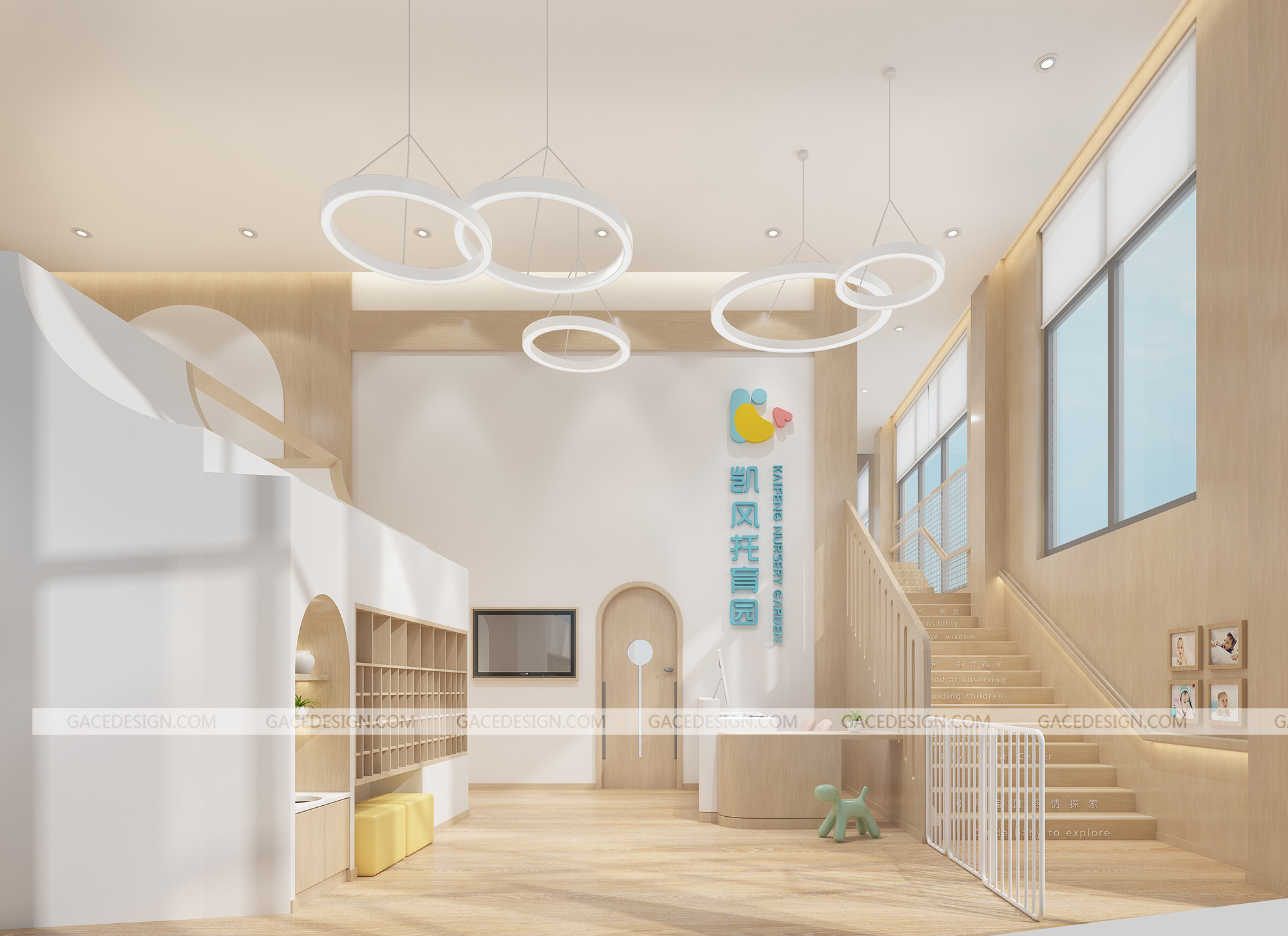 幼兒園吊頂材料要怎么選？