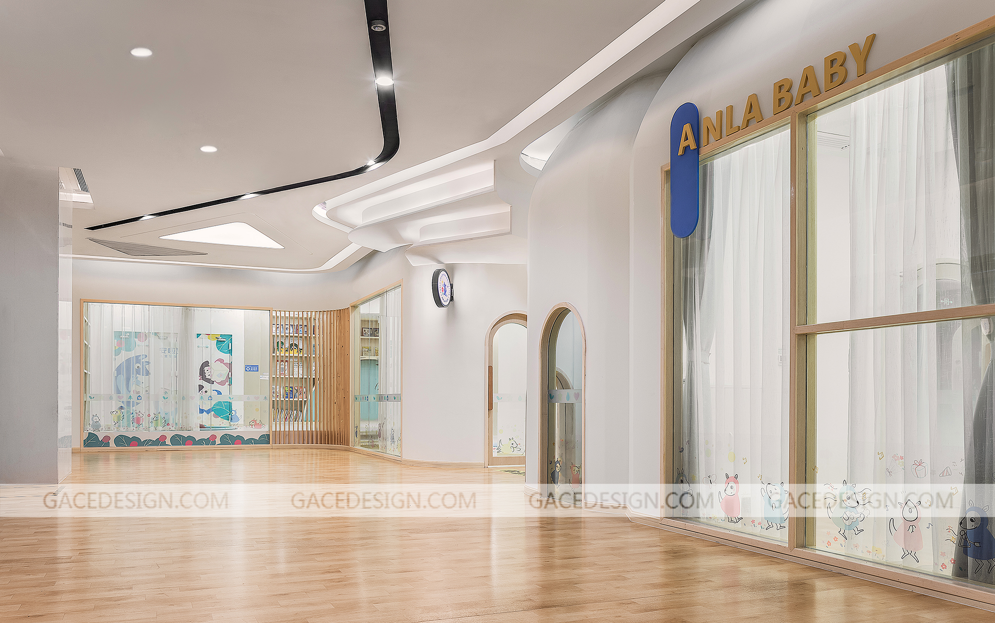 幼兒園室內(nèi)設(shè)計有哪些誤區(qū)？