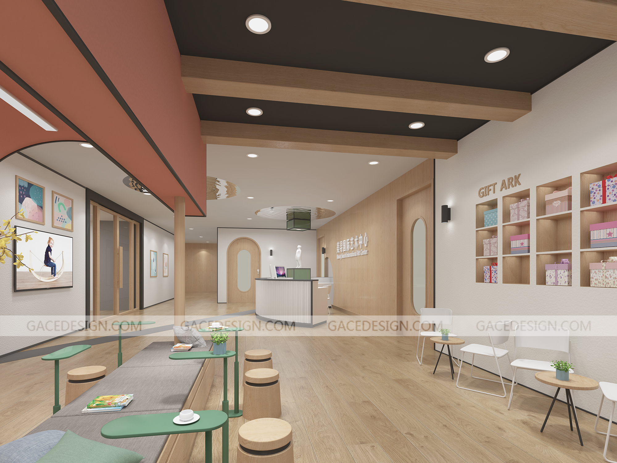 選擇幼兒園設(shè)計(jì)公司有哪些常見陷阱？