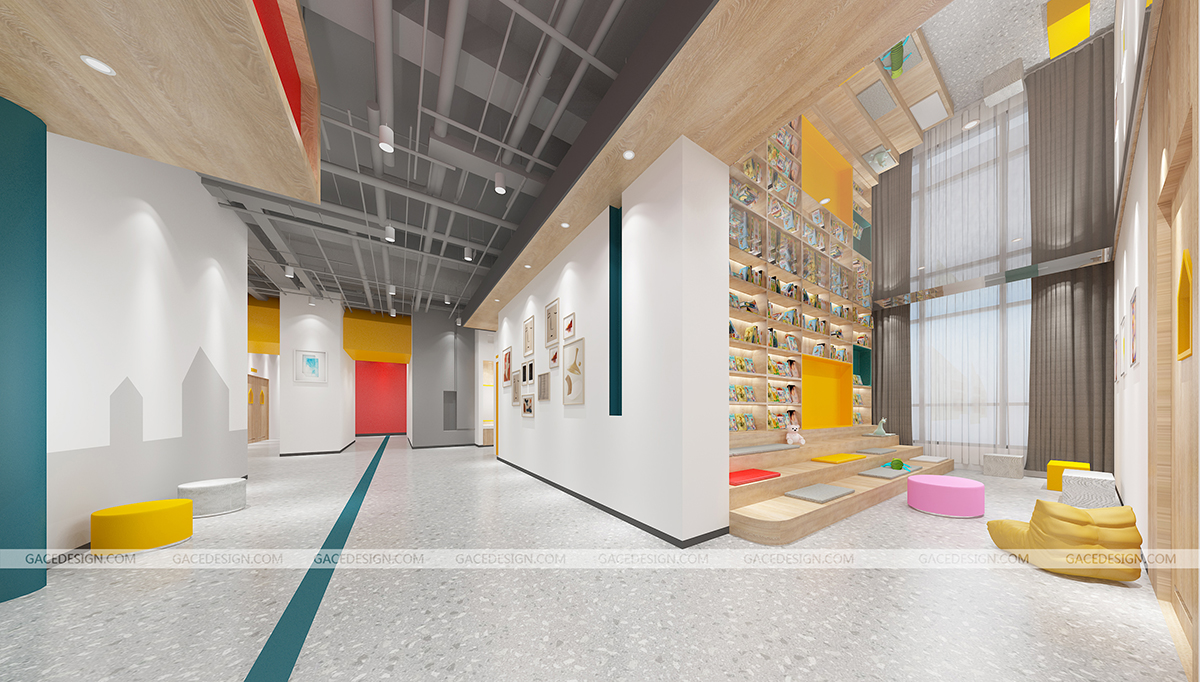 培訓機構(gòu)設計