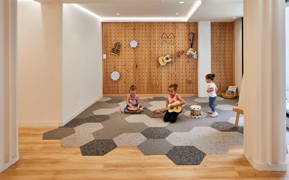 幼兒園設(shè)計容易忽視哪些細(xì)節(jié)？