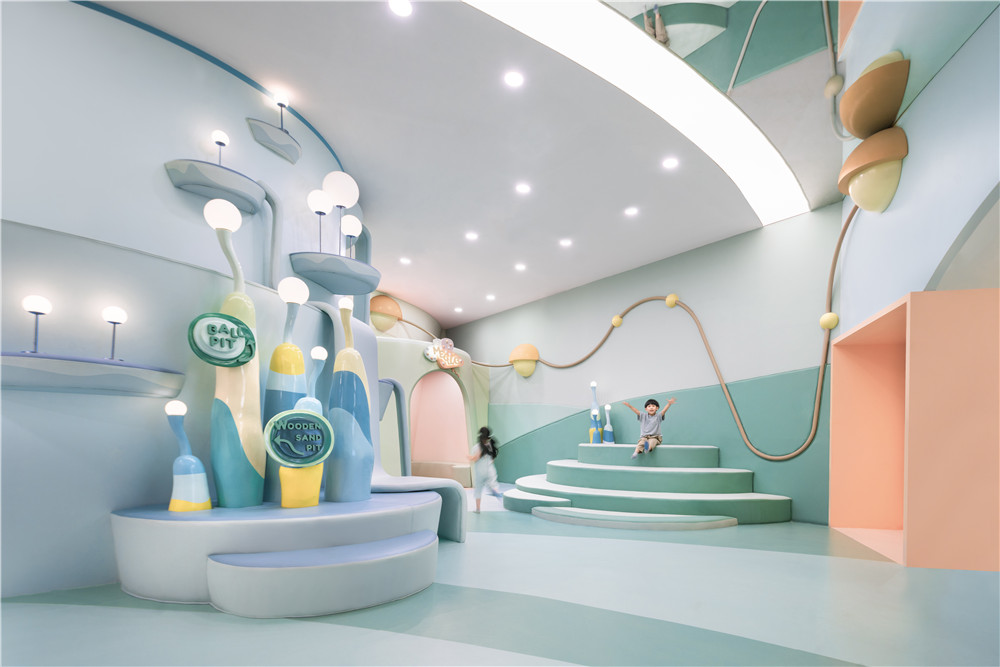 幼兒園設(shè)計要如何規(guī)避安全隱患？