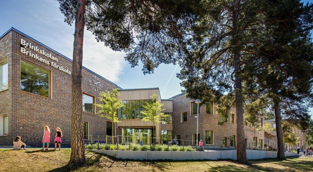 托育中心設計門頭要注意什么？