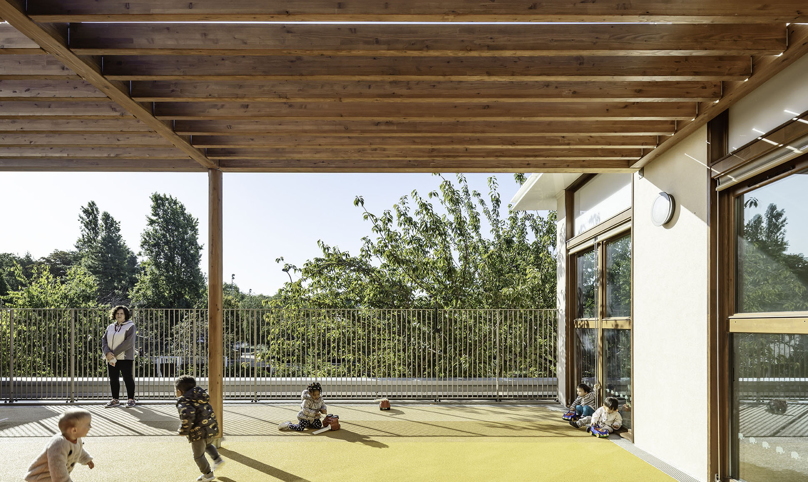 蒙特梭利教育的優(yōu)勢是什么？