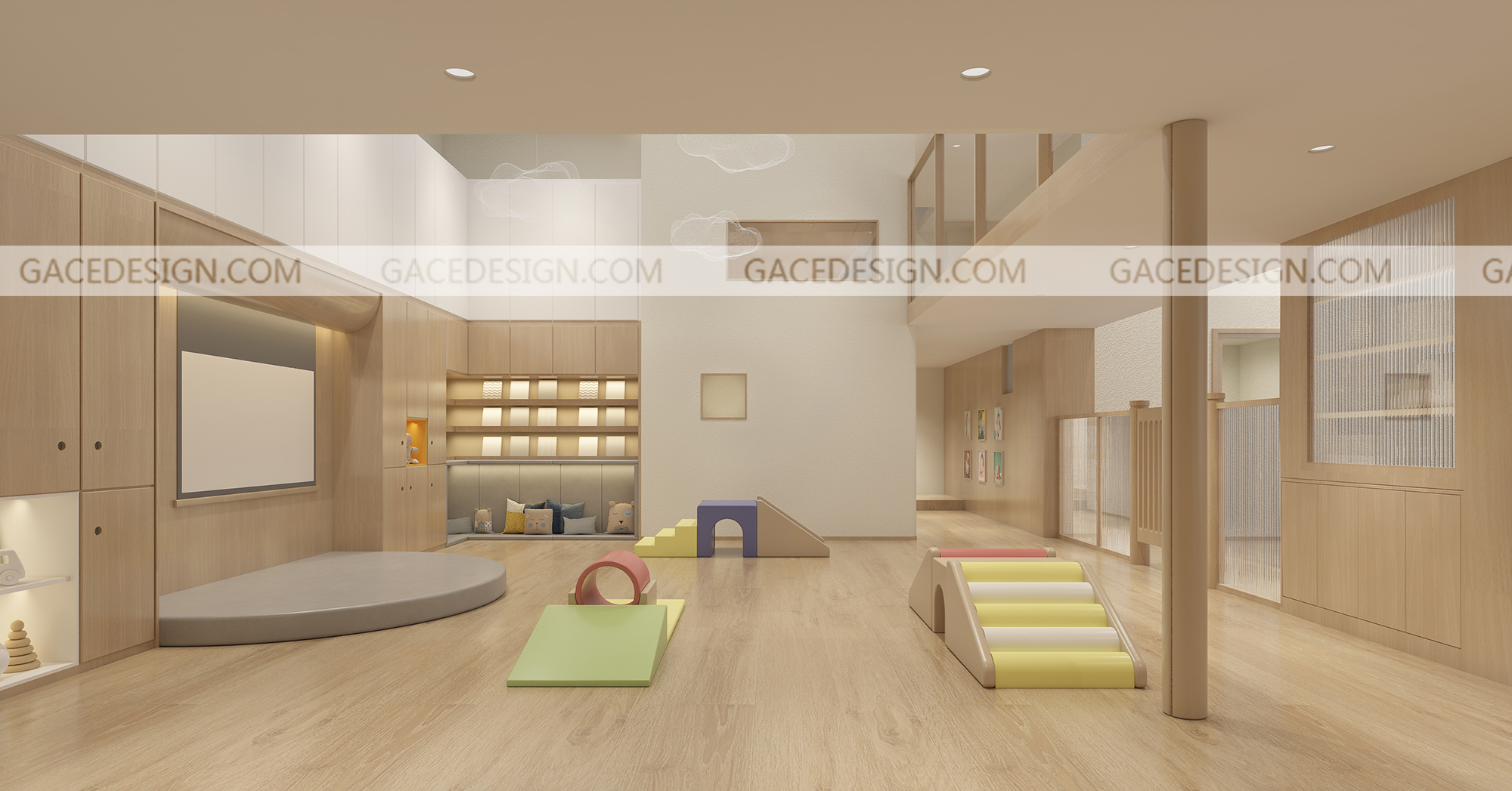 托育設(shè)計(jì)有哪些要點(diǎn)？