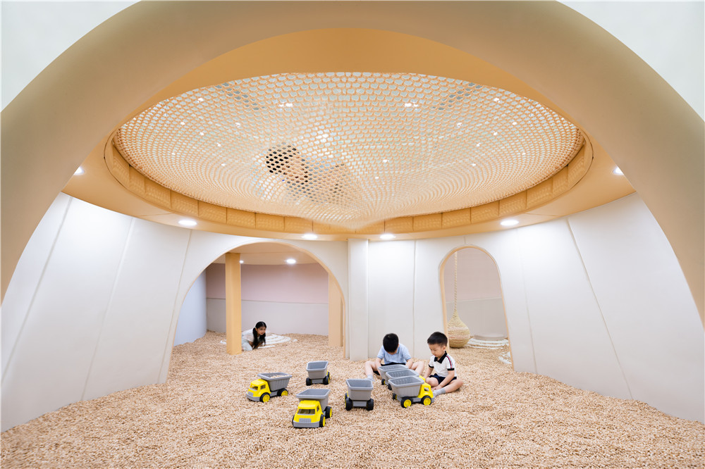 游樂場設(shè)計(jì)需要考慮什么內(nèi)容？