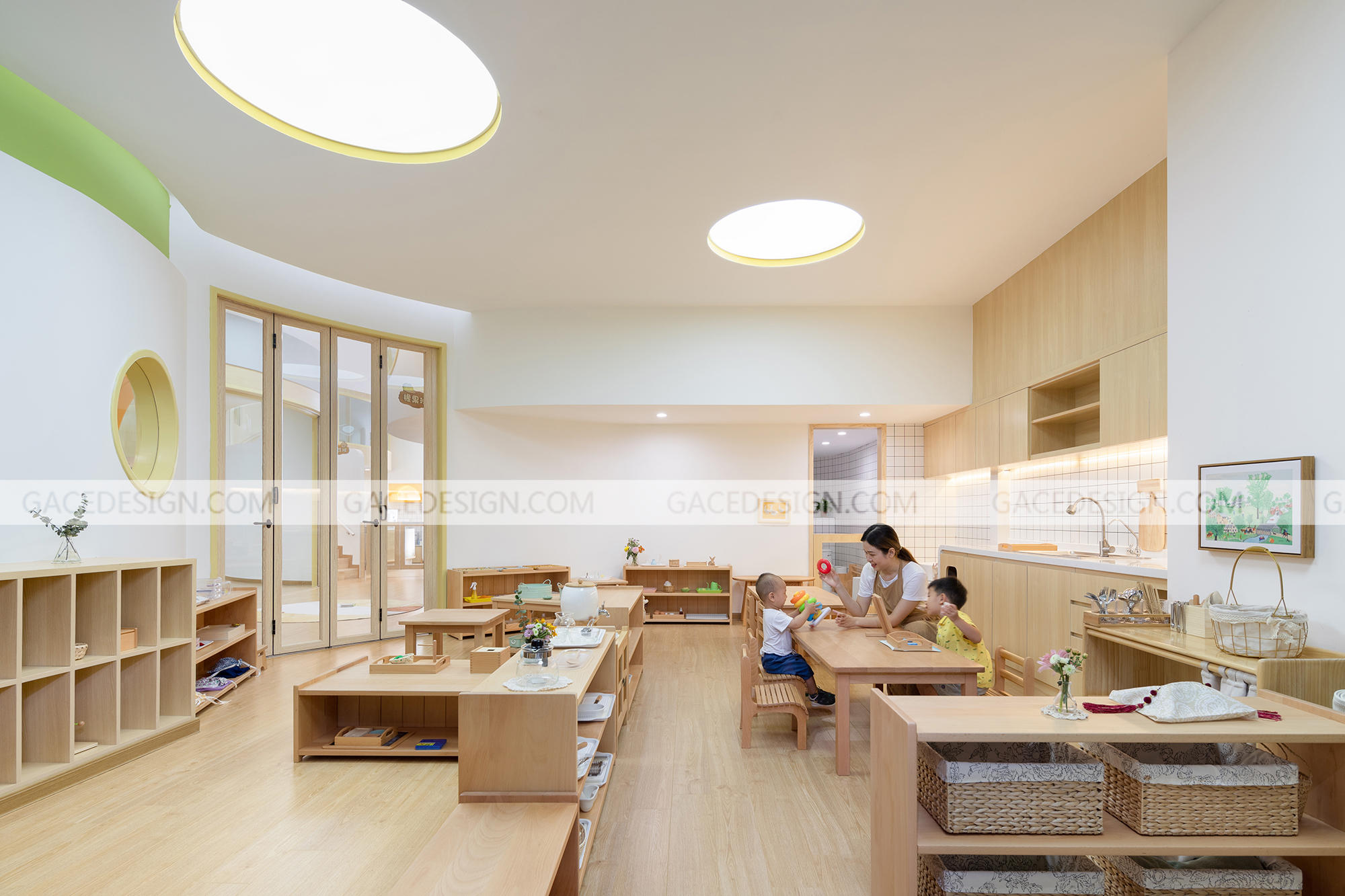 合理喂養(yǎng)，讓嬰幼兒遠離缺鐵性貧血