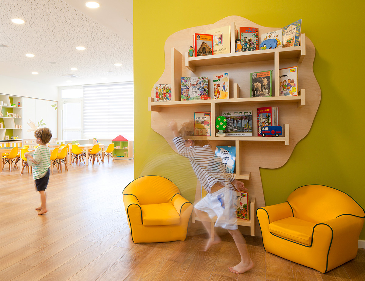 幼兒園墻面怎么設(shè)計(jì)才能滿足幼兒的需求？