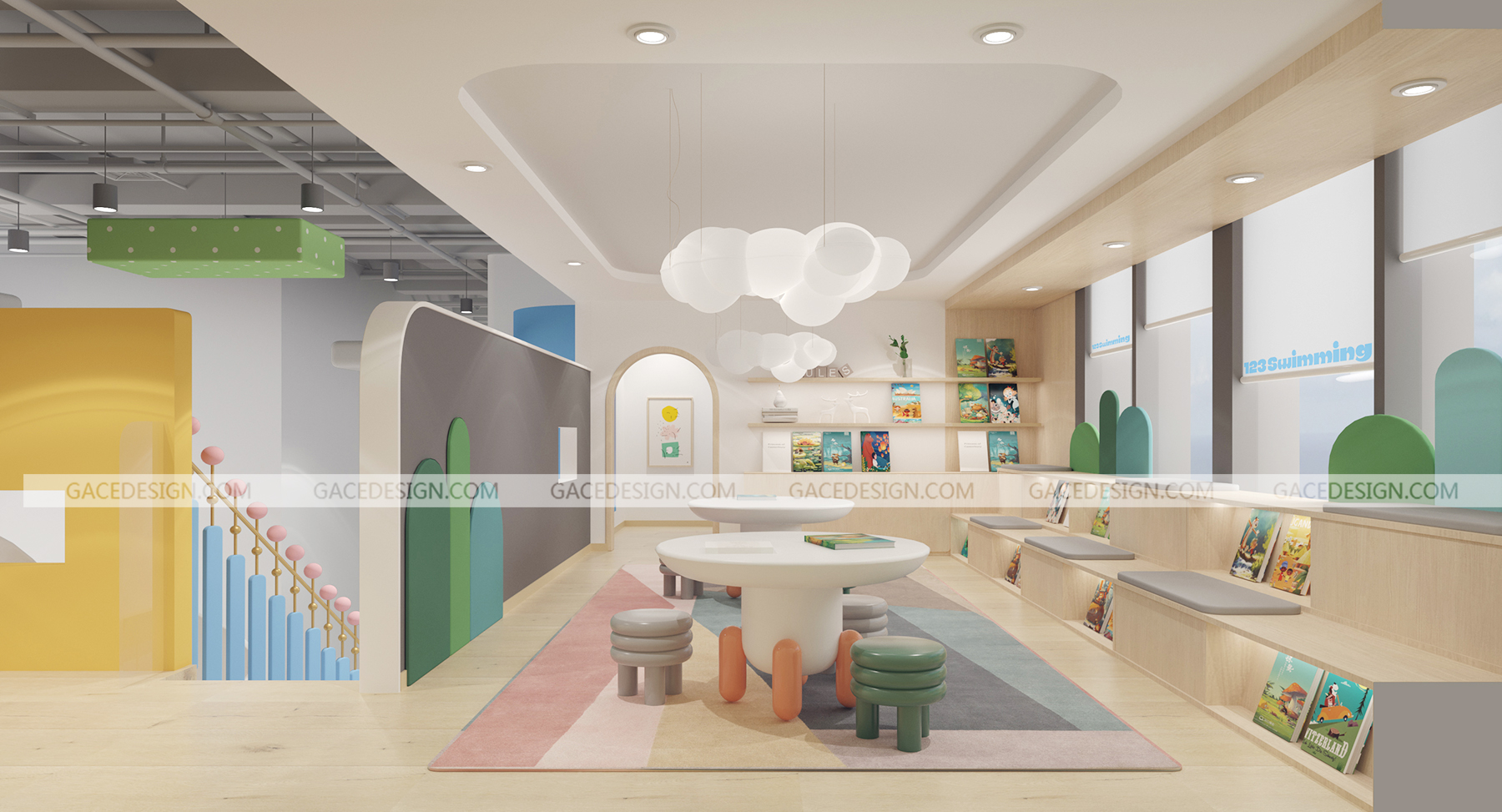 為了寶寶的安全，需要留意9大角落