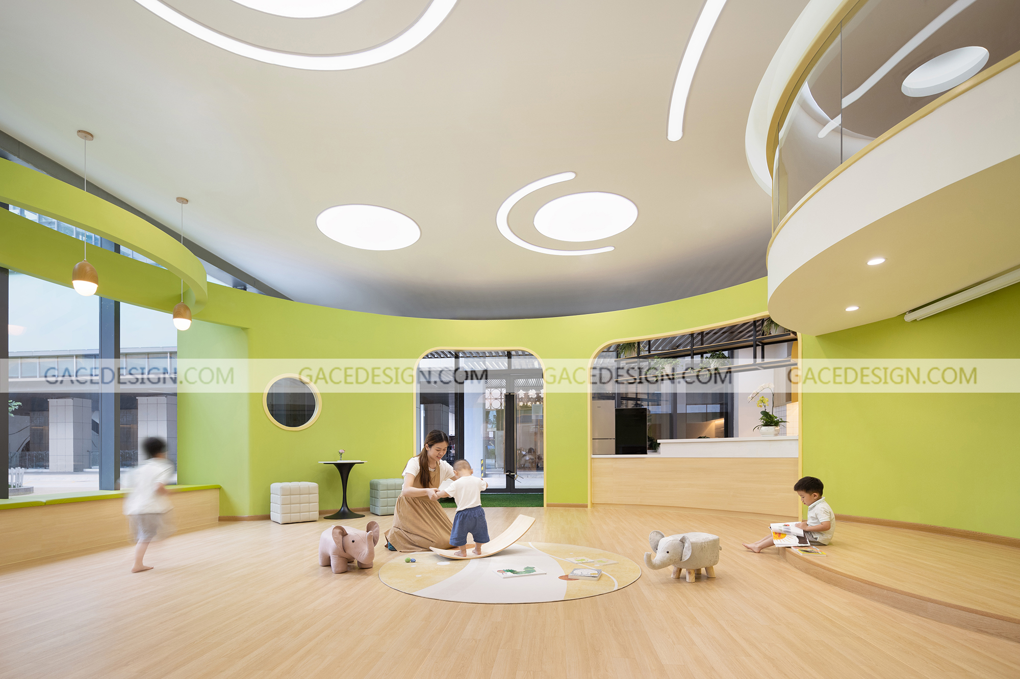 孩子步態(tài)出現(xiàn)這種情況，要注意！