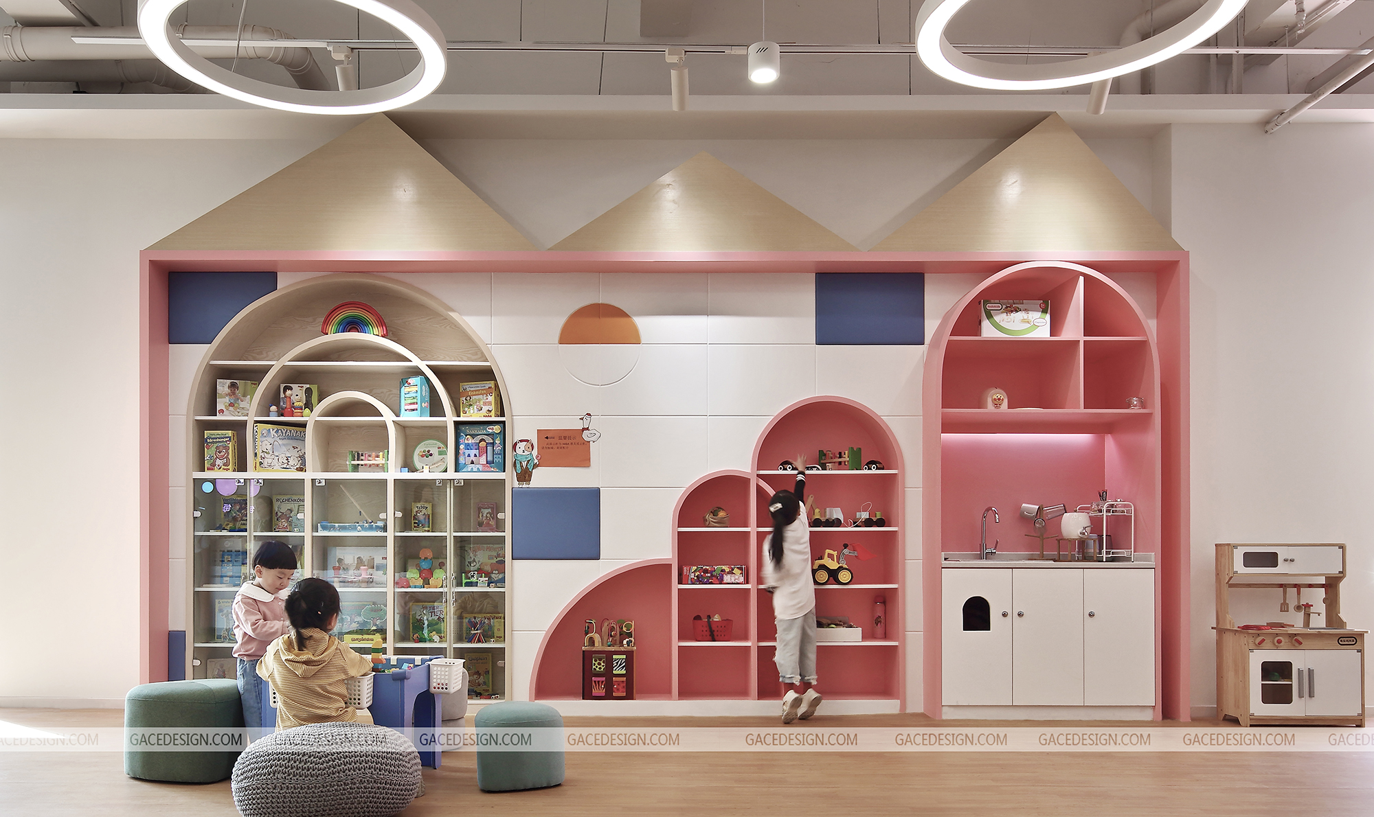 寶寶晚上哭鬧，家長很可能忽略了這個重要原因