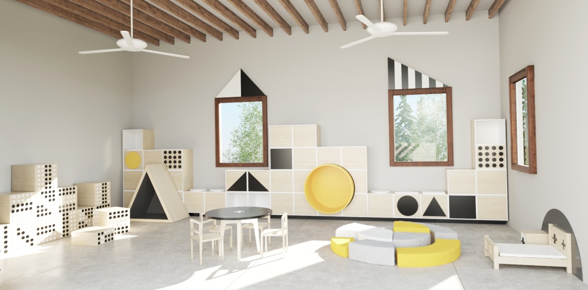 托育設(shè)計(jì)要遵循哪些原則？